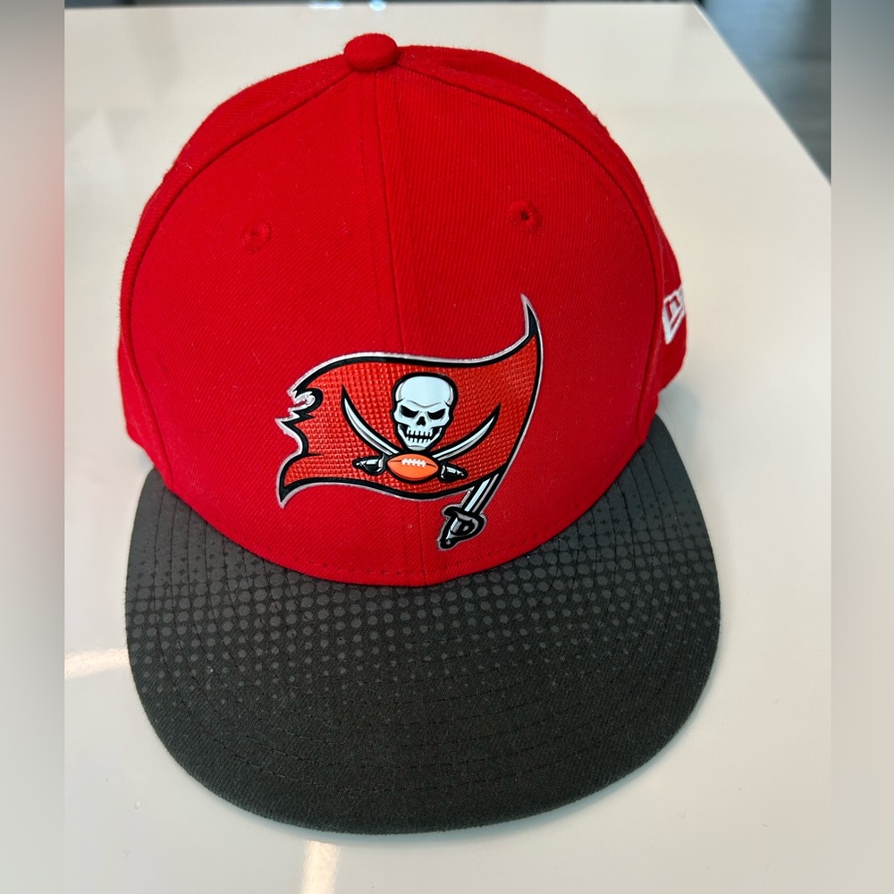 Tampa Bay Buccaneers hat
